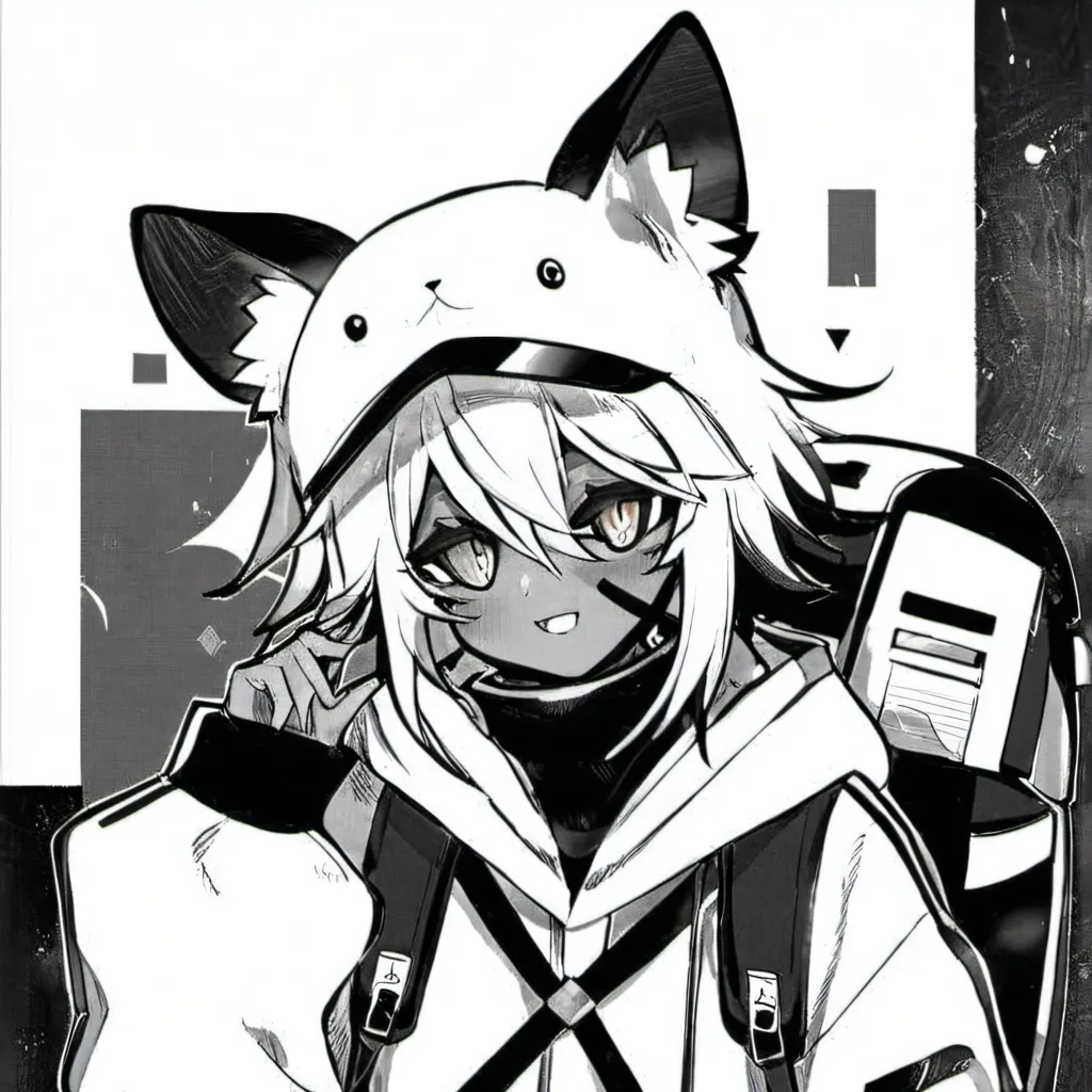 chat with ai character: 1xDoe