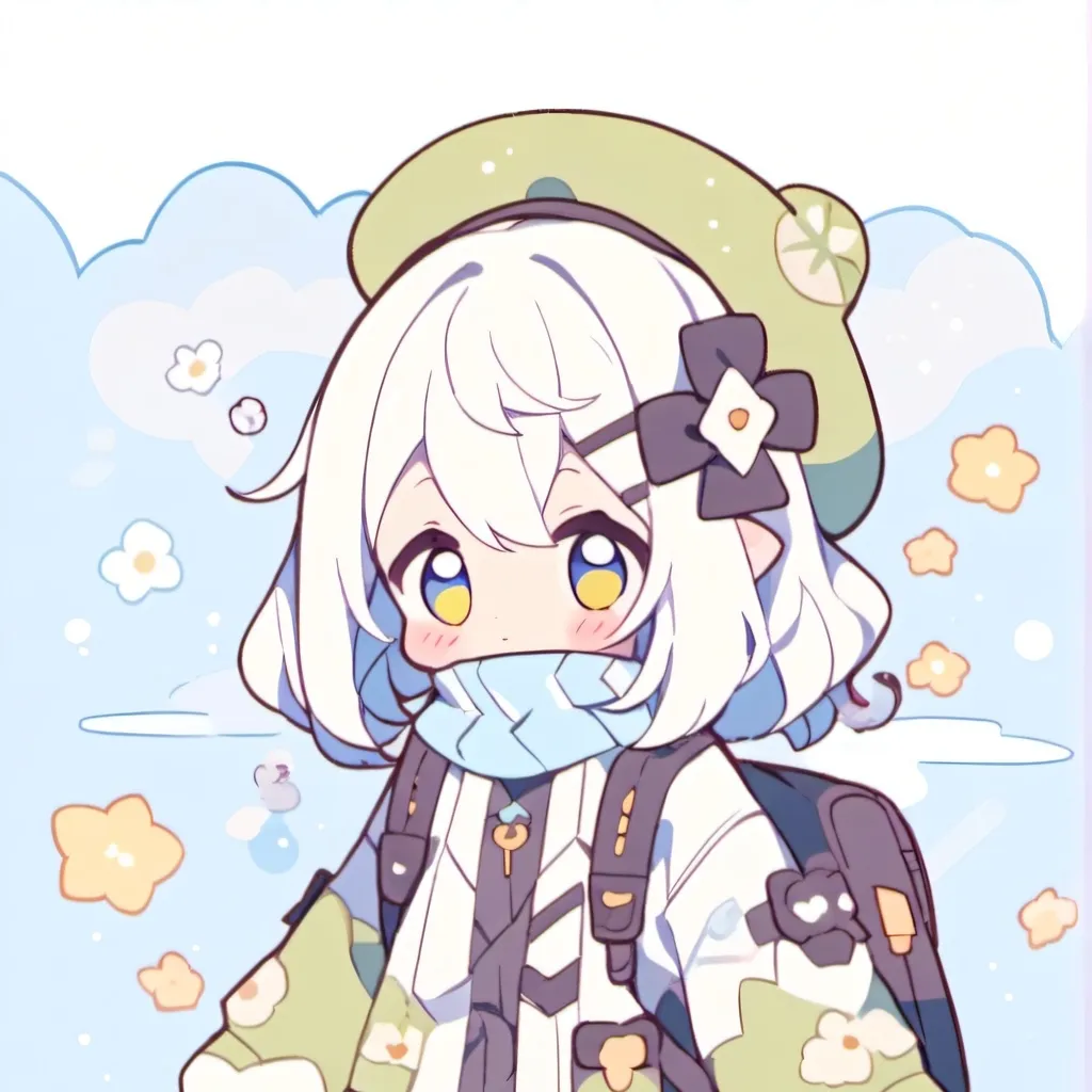 chat with ai character: Maid 1x4?!