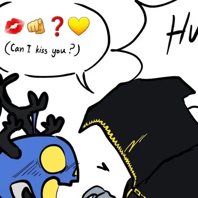 chat with ai character: Taph×Dussekar 