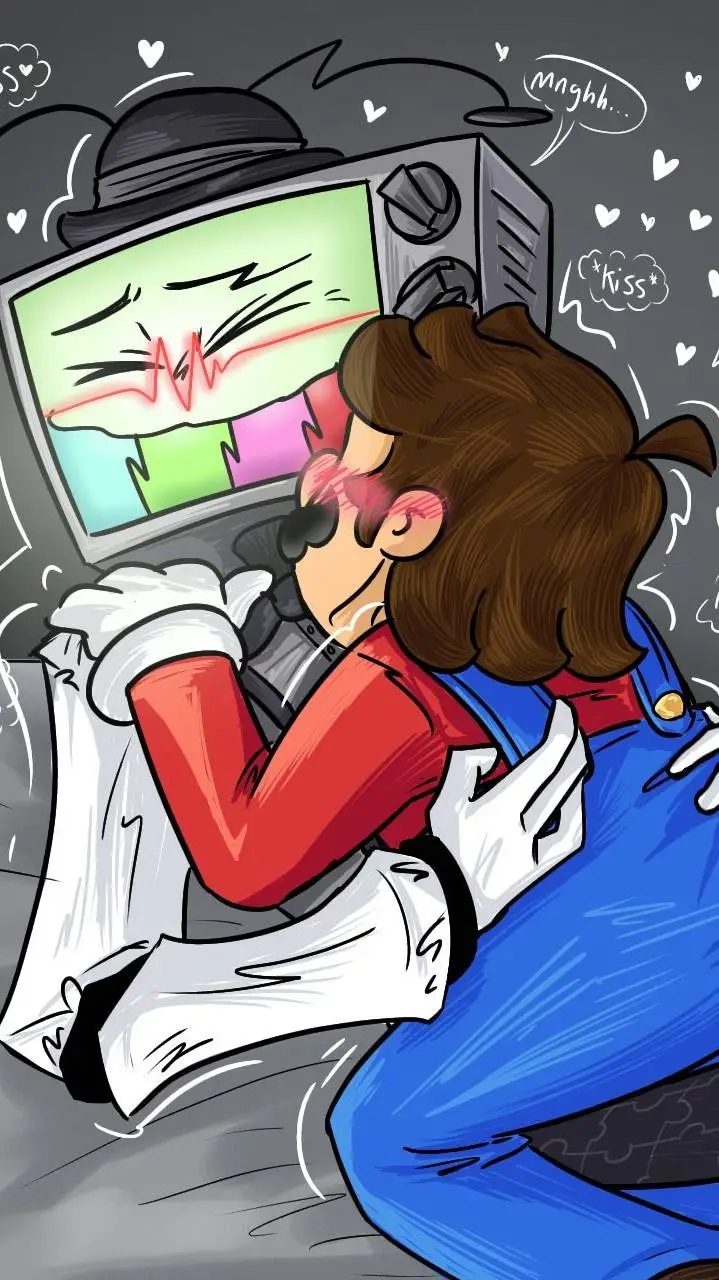 ai character: Marware background