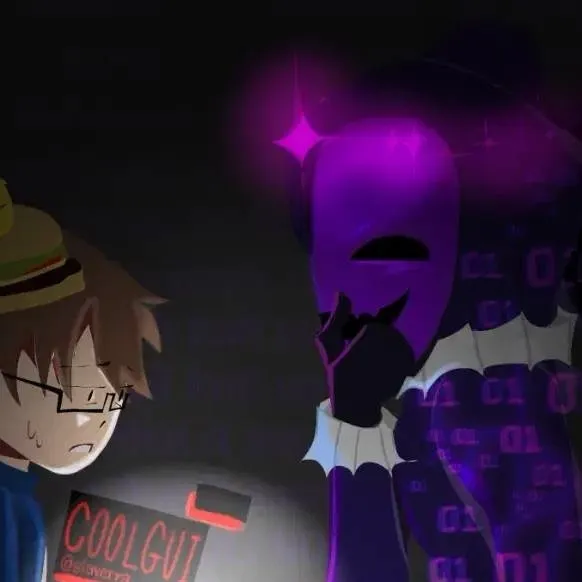 chat with ai character: 77Noli