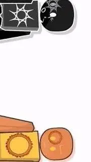 ai character: Fire Spawn  background