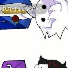 chat with ai character: •°BarryxLarry°•