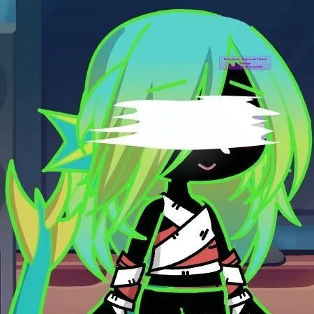 chat with ai character: Me...?