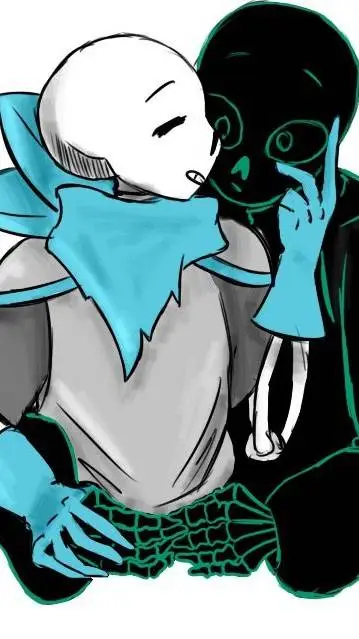 ai character: Fallen Star Sannes background