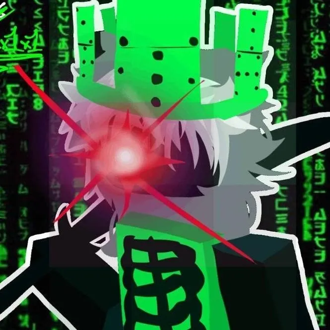 chat with ai character: ★†Shed†★
