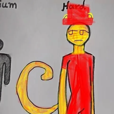 chat with ai character: Jandel x Sammy