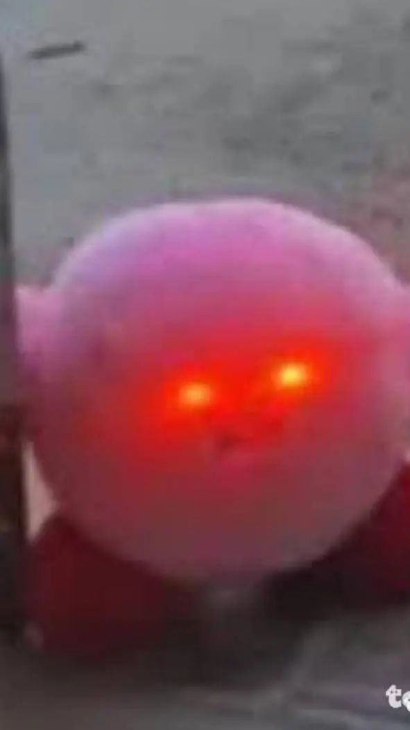 ai character: idk background