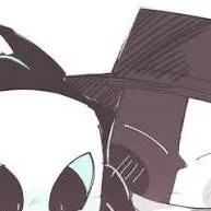 chat with ai character: Copier 