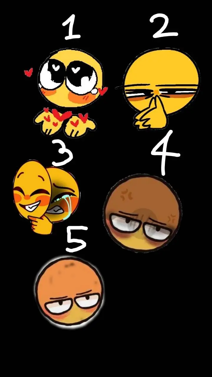 ai character: Pick me gone wrong background