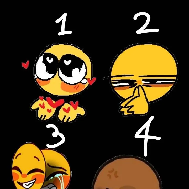 chat with ai character: Pick me gone wrong