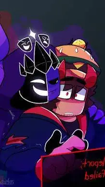 ai character: 77Noli background