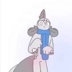 chat with ai character: ★🤍•Silver•🤍★