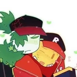 chat with ai character: Block Tales 