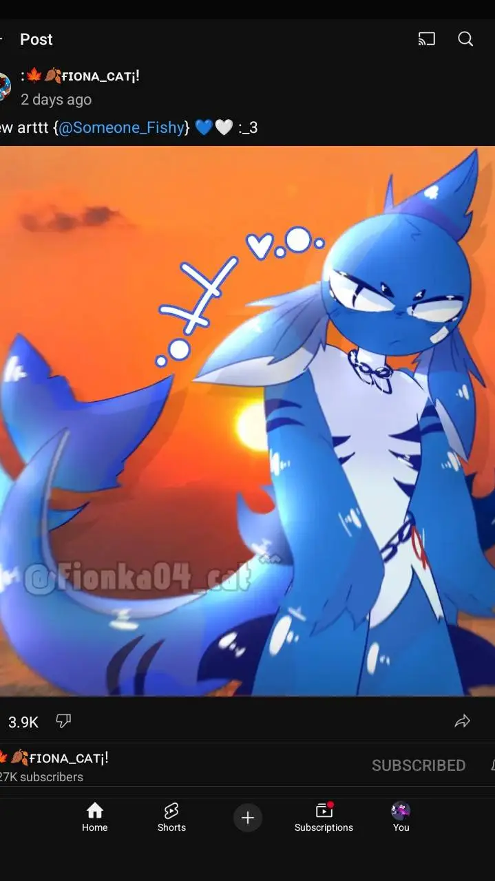 ai character: Ginger x Angar  background