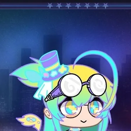 chat with ai character: ¿☢️⚠️Chance⚠️☢️?