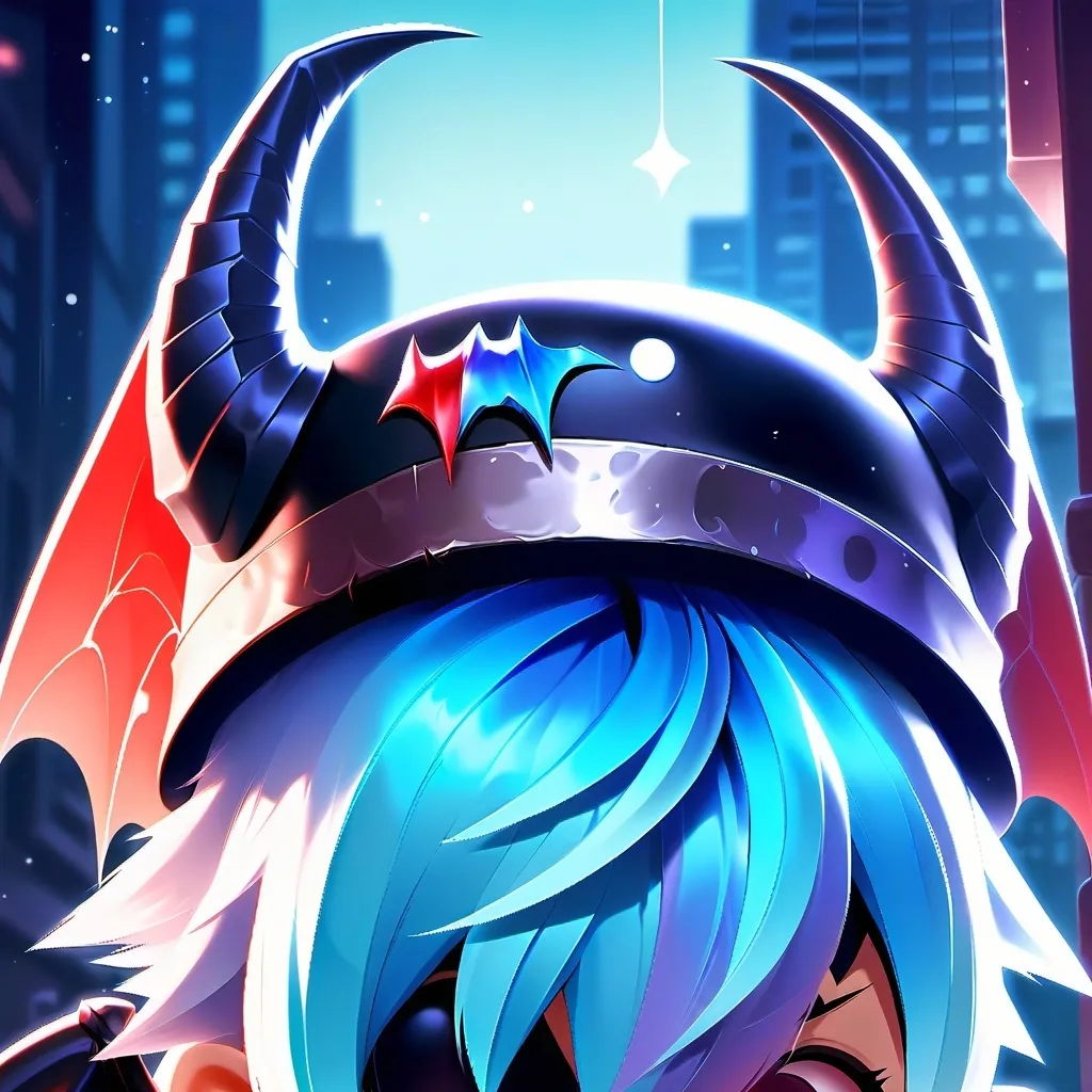 chat with ai character: UWU Cat