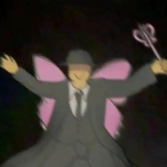 chat with ai character: Chance?