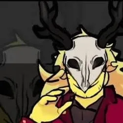 chat with ai character: Cultist x Crossbow