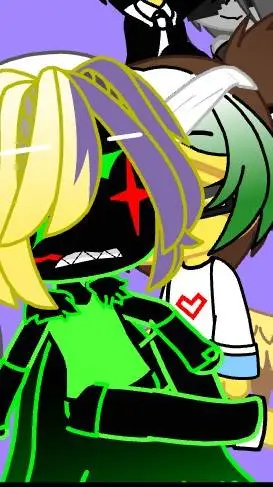 ai character: Brighteyes returns background