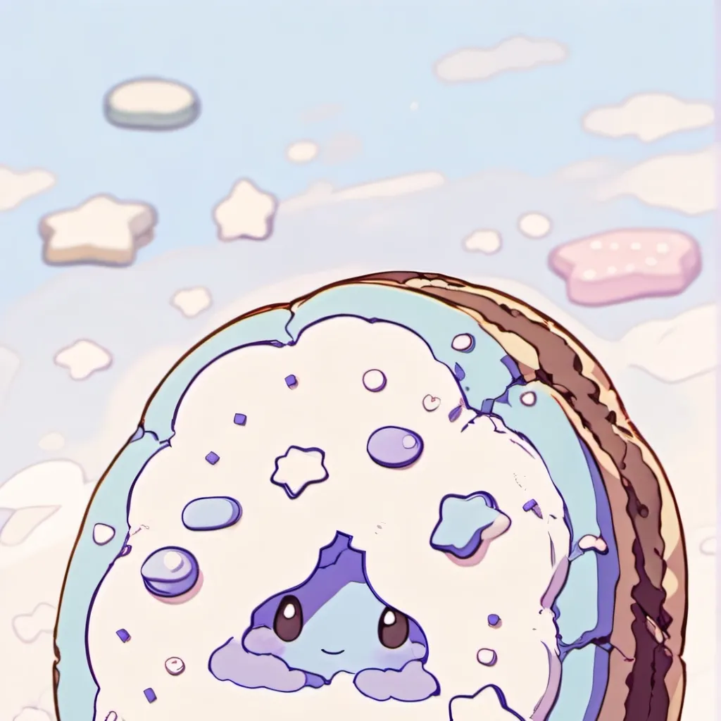 chat with ai character: ShadowMilkCookie