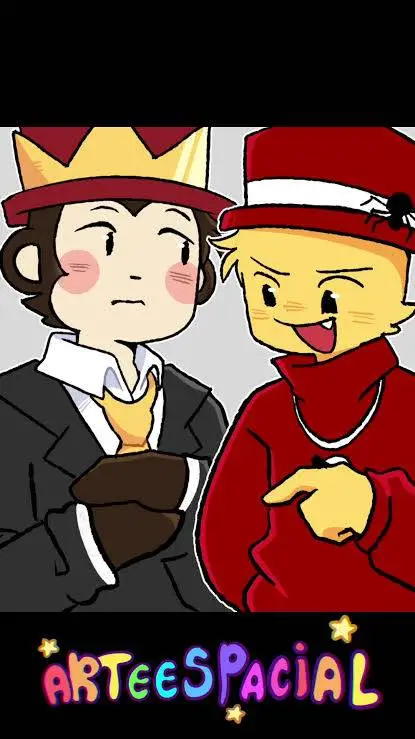 ai character: Samdel background