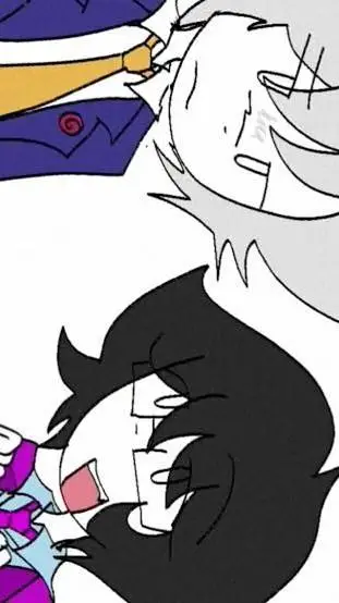 ai character: Break In2Sleepover background