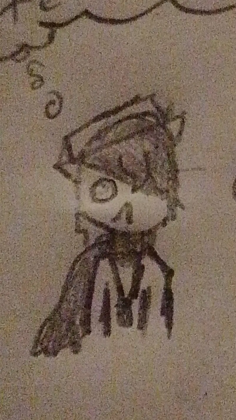 ai character: Mafioso  background