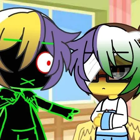 chat with ai character: Shed Angst