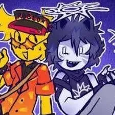 chat with ai character: Pizza Time