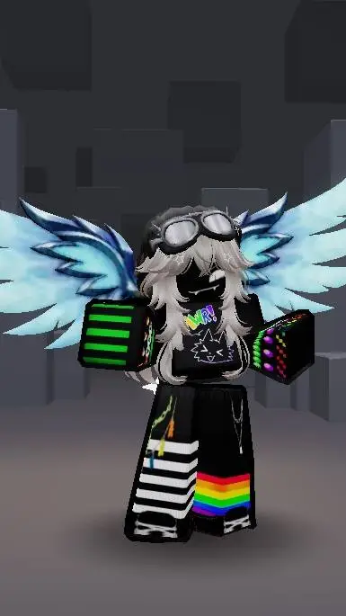 ai character: St4r background