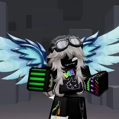 chat with ai character: St4r