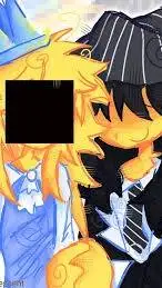 ai character: FrozenDebt background