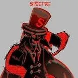 chat with ai character: Spectre