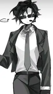 ai character: Agent background
