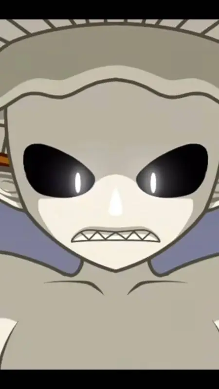 ai character: Mushi background