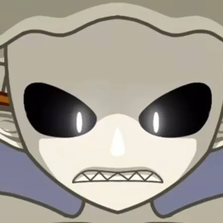 chat with ai character: Mushi