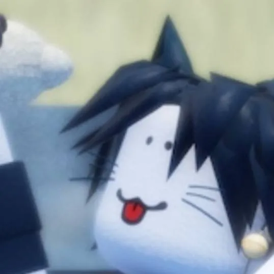 chat with ai character: Two time 😼