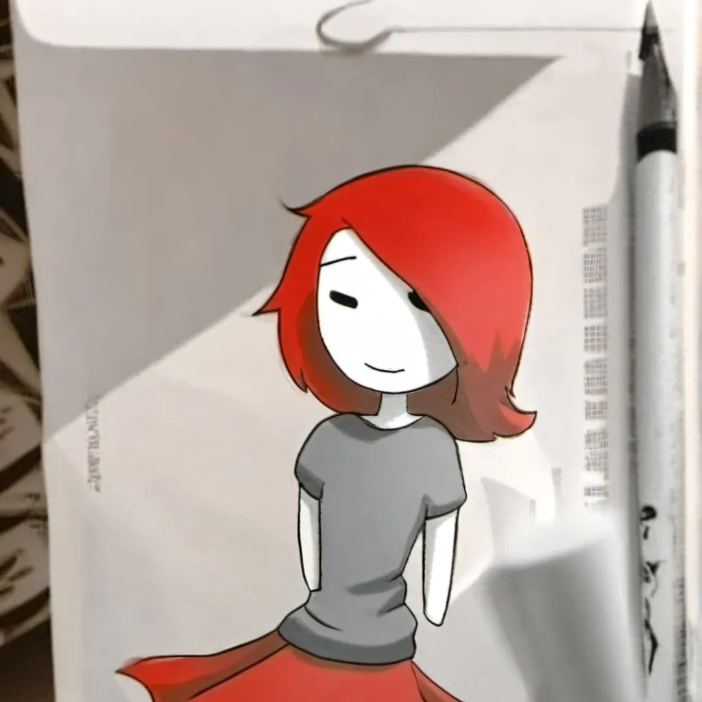 chat with ai character: elli rose 