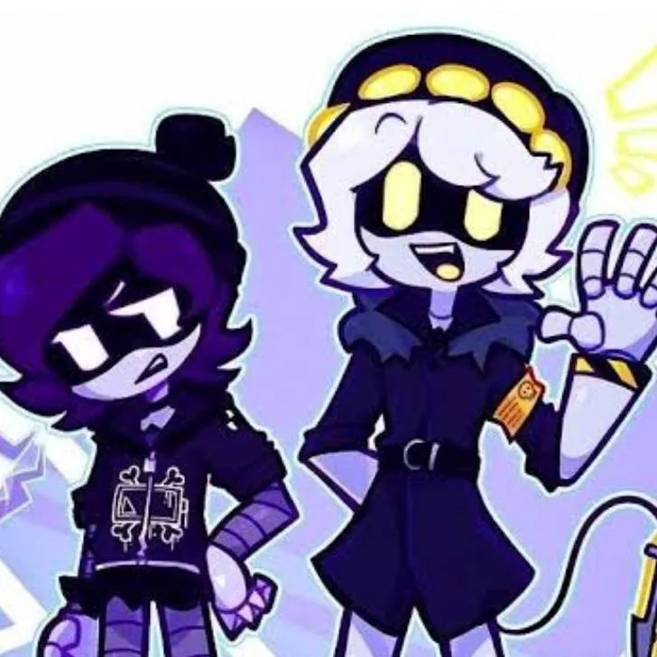 chat with ai character: uzi y N