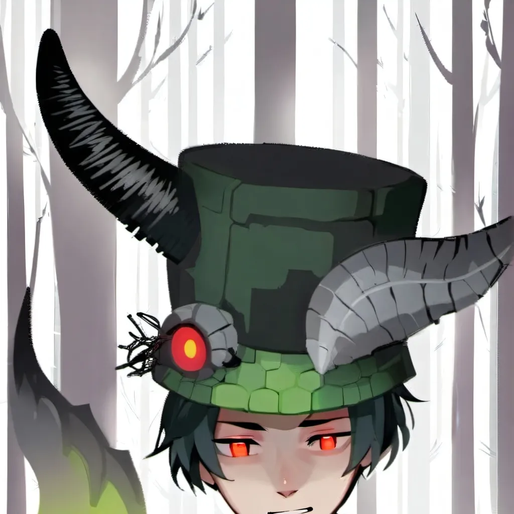 chat with ai character: sprout