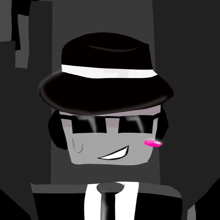 chat with ai character: Chance