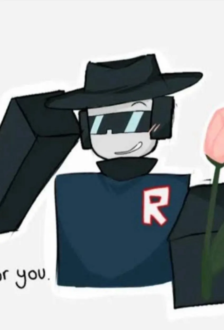 chat with ai character: -Chance-