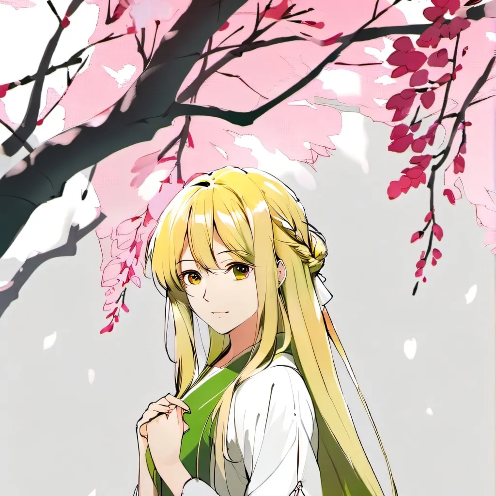 chat with ai character: Yukia Merika.