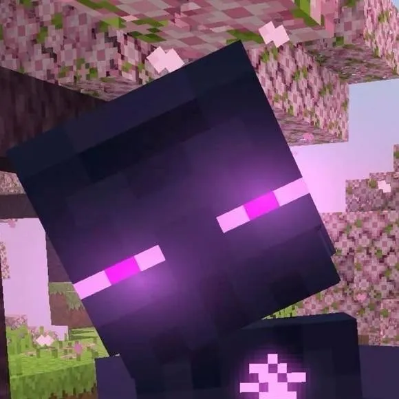 chat with ai character: Enderman