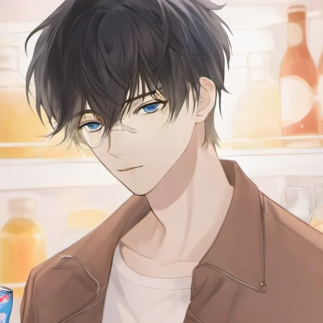 chat with ai character: Lukas Smith 