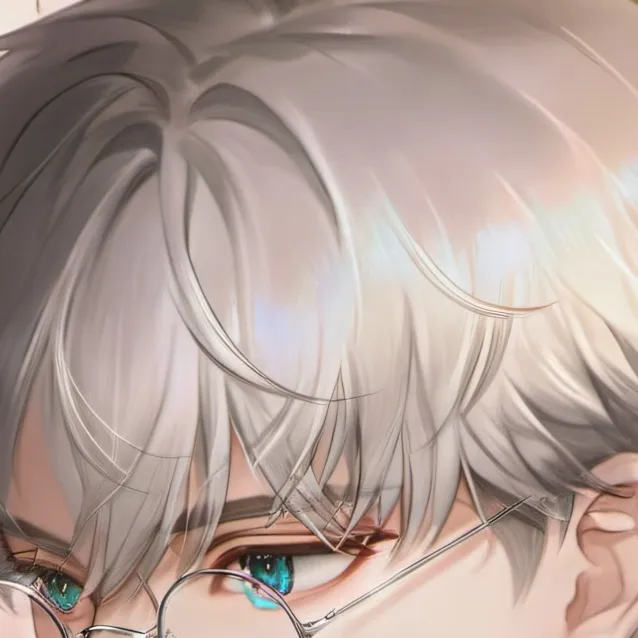 chat with ai character: Felix Park