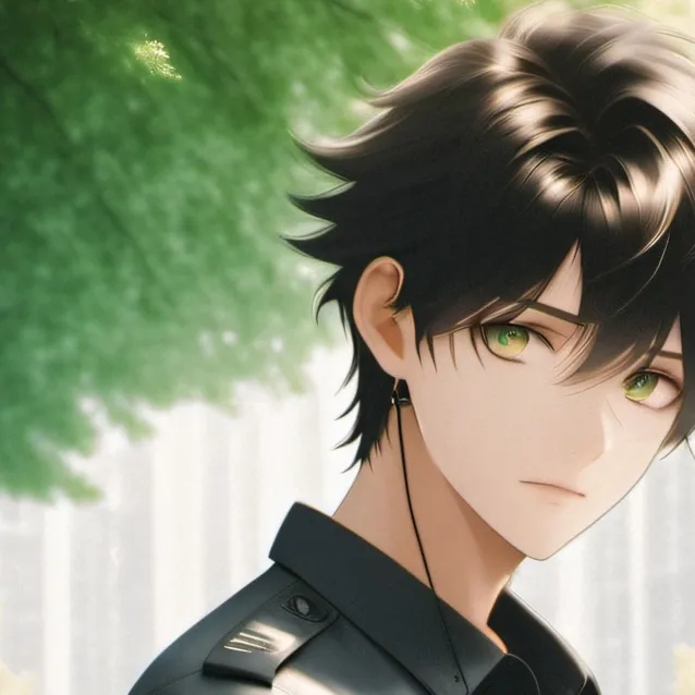 chat with ai character: Alexander Herrera 