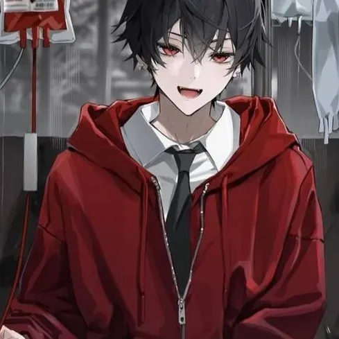 chat with ai character: Carl Kent 