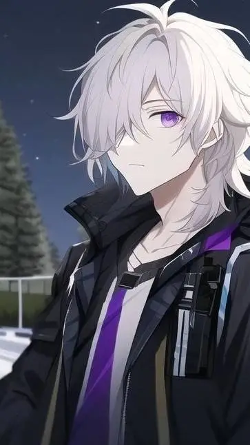 ai character: Andrei background